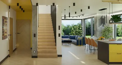 Architektura i Wnętrza Dominika Rokita-Pluta